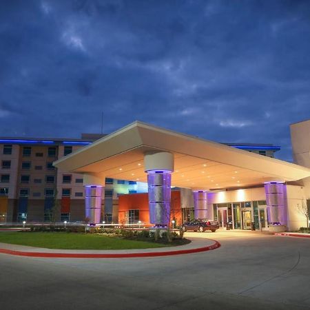 Apache Casino Hotel Lawton Exterior photo