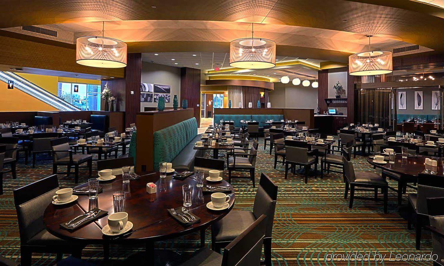 Apache Casino Hotel Lawton Exterior photo