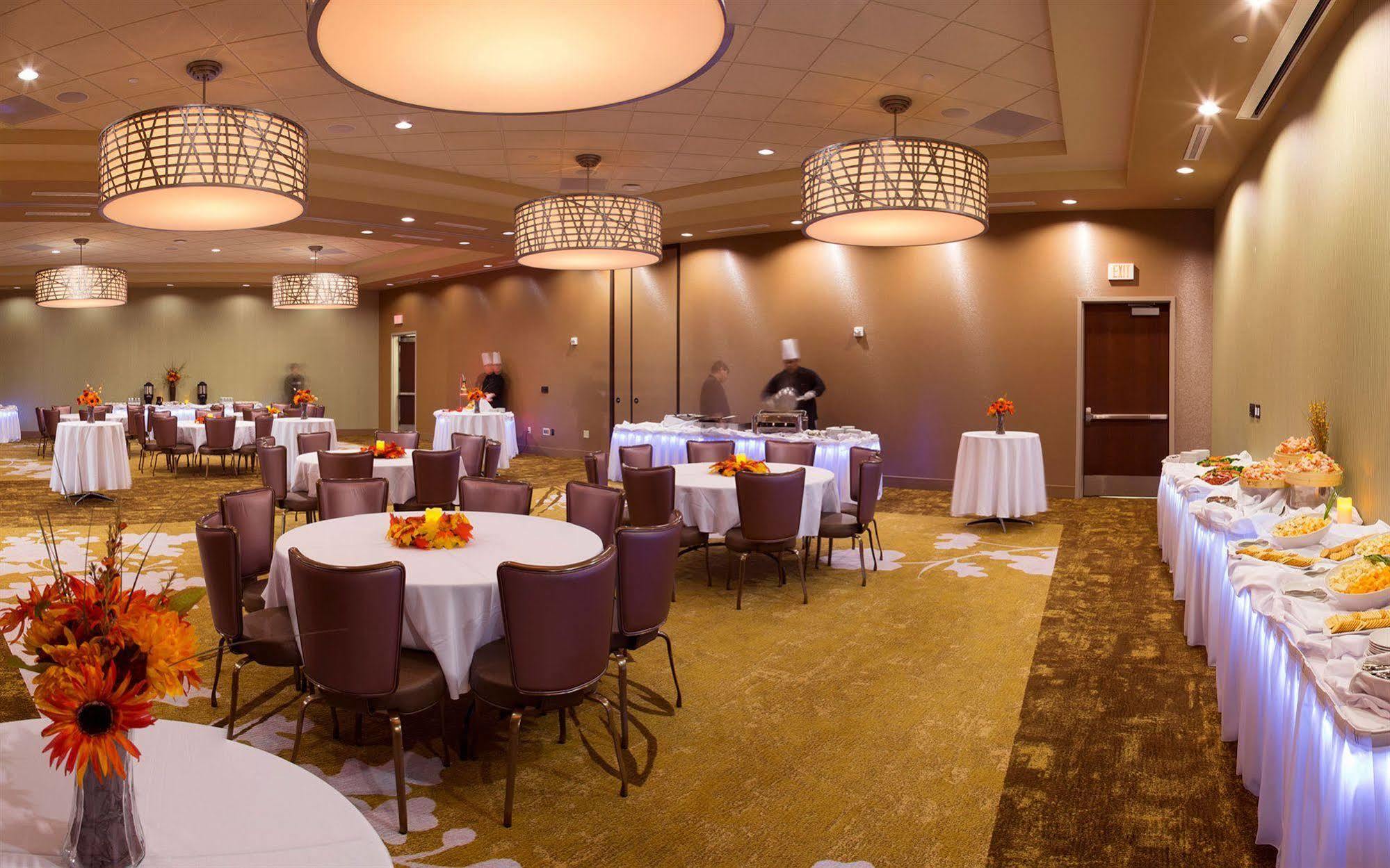 Apache Casino Hotel Lawton Exterior photo