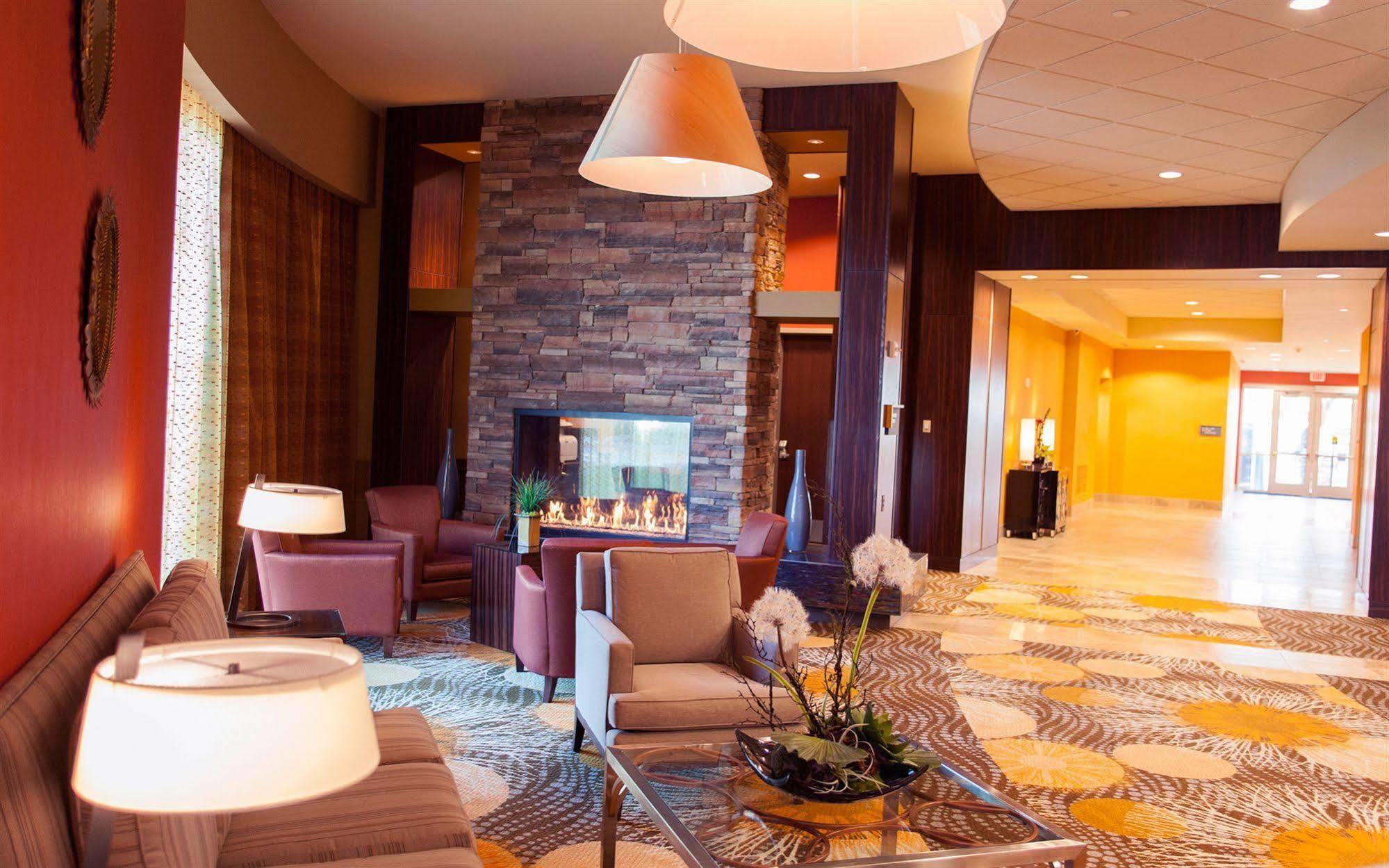 Apache Casino Hotel Lawton Exterior photo